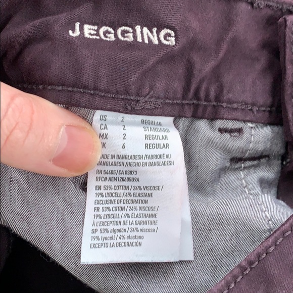 Women’s American Eagle Jeans - Picture 5 of 5